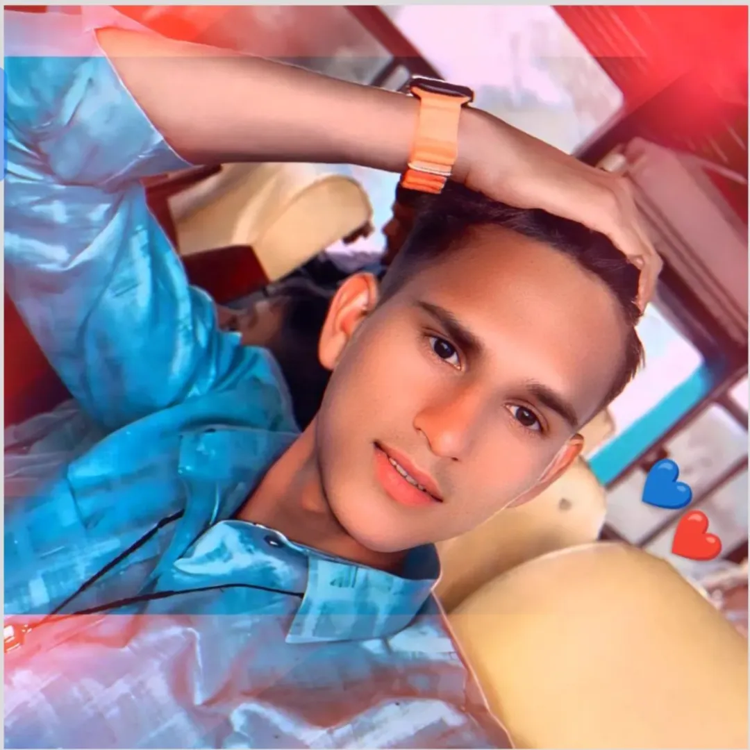 Kamlesh Chauhan