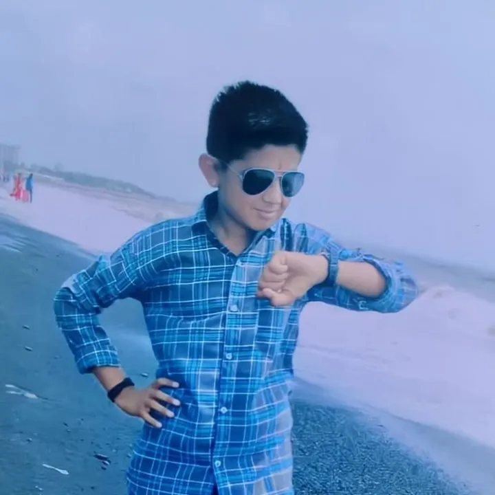 Bharat Jangid