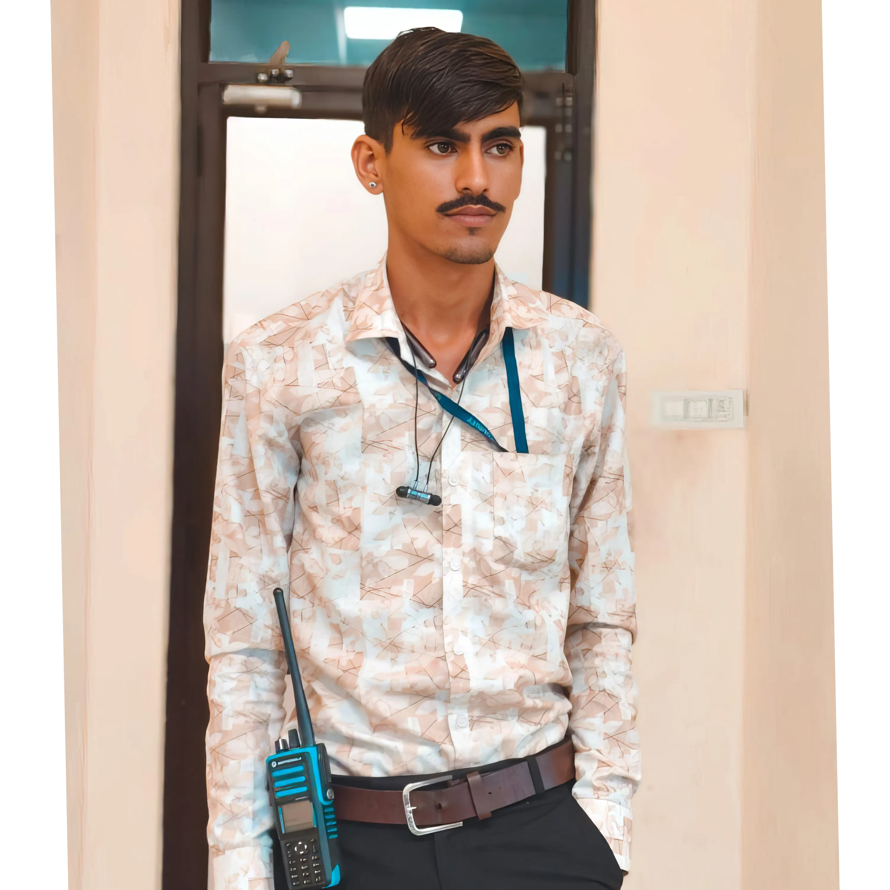 bhagraj Patel