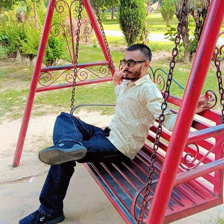 Vipin Singh