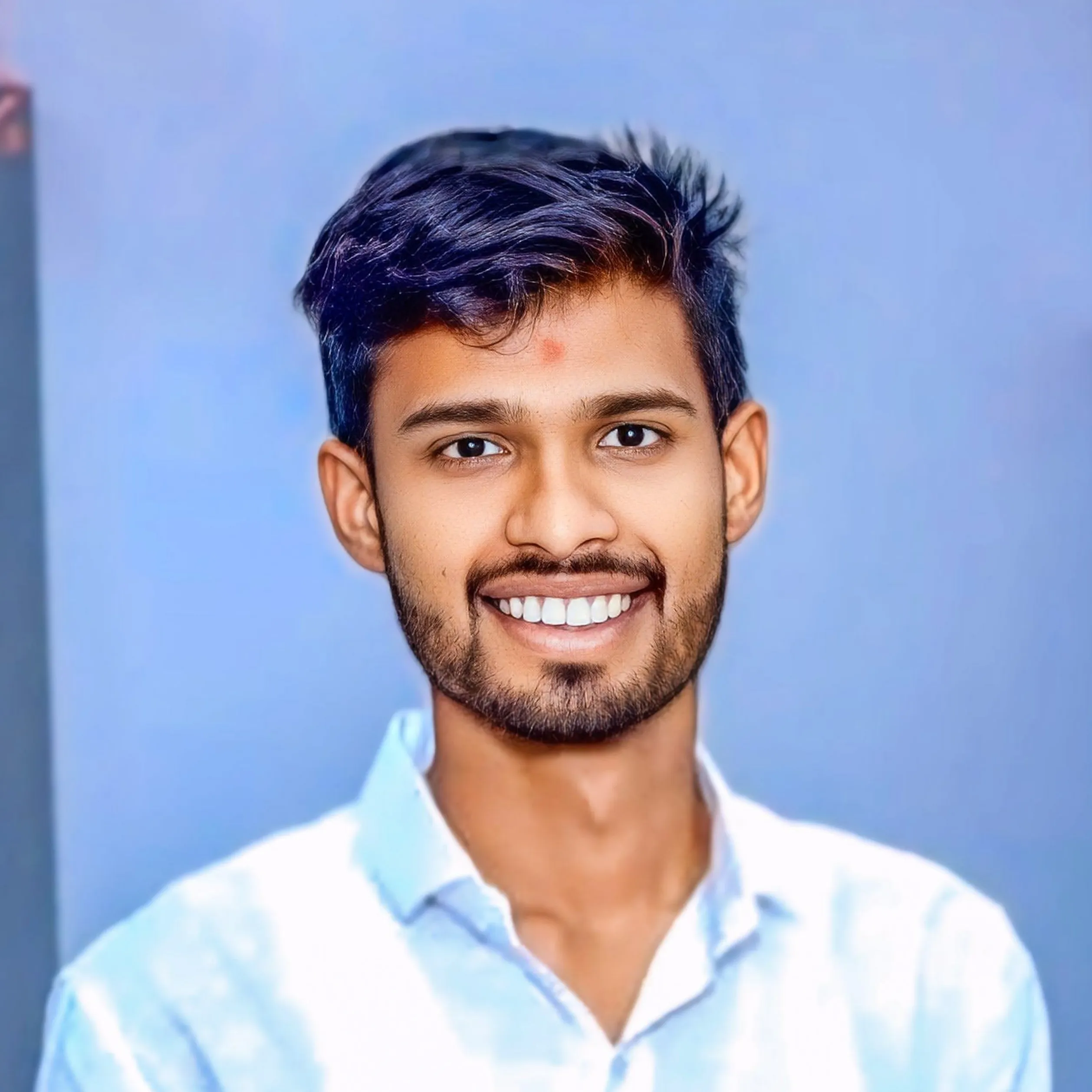 Tukaram Ikubhave