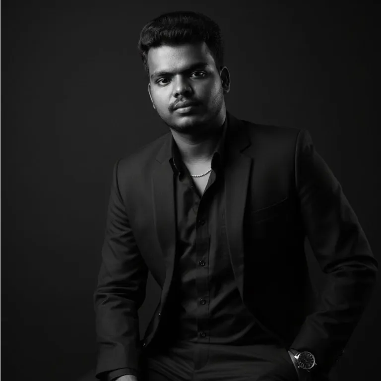 Kodeeswaran Nadar