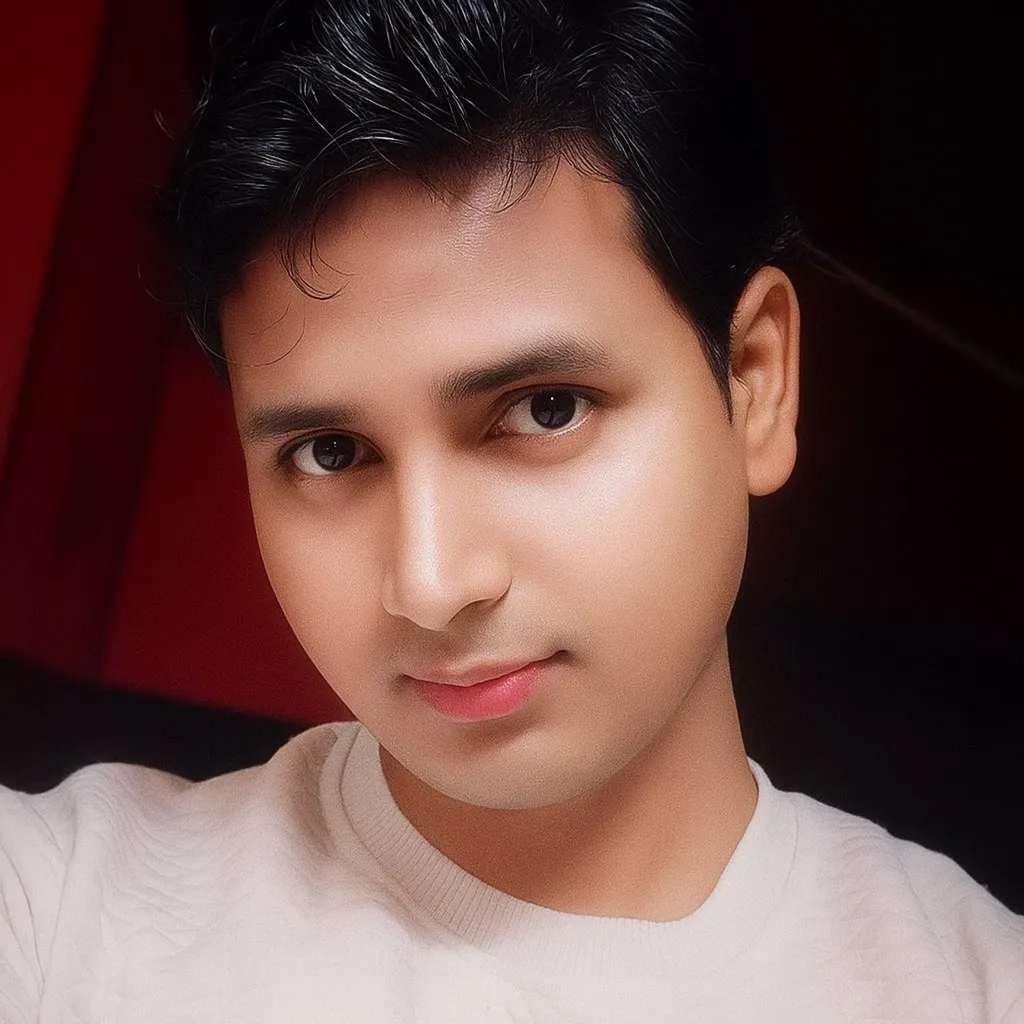 mayank sahani