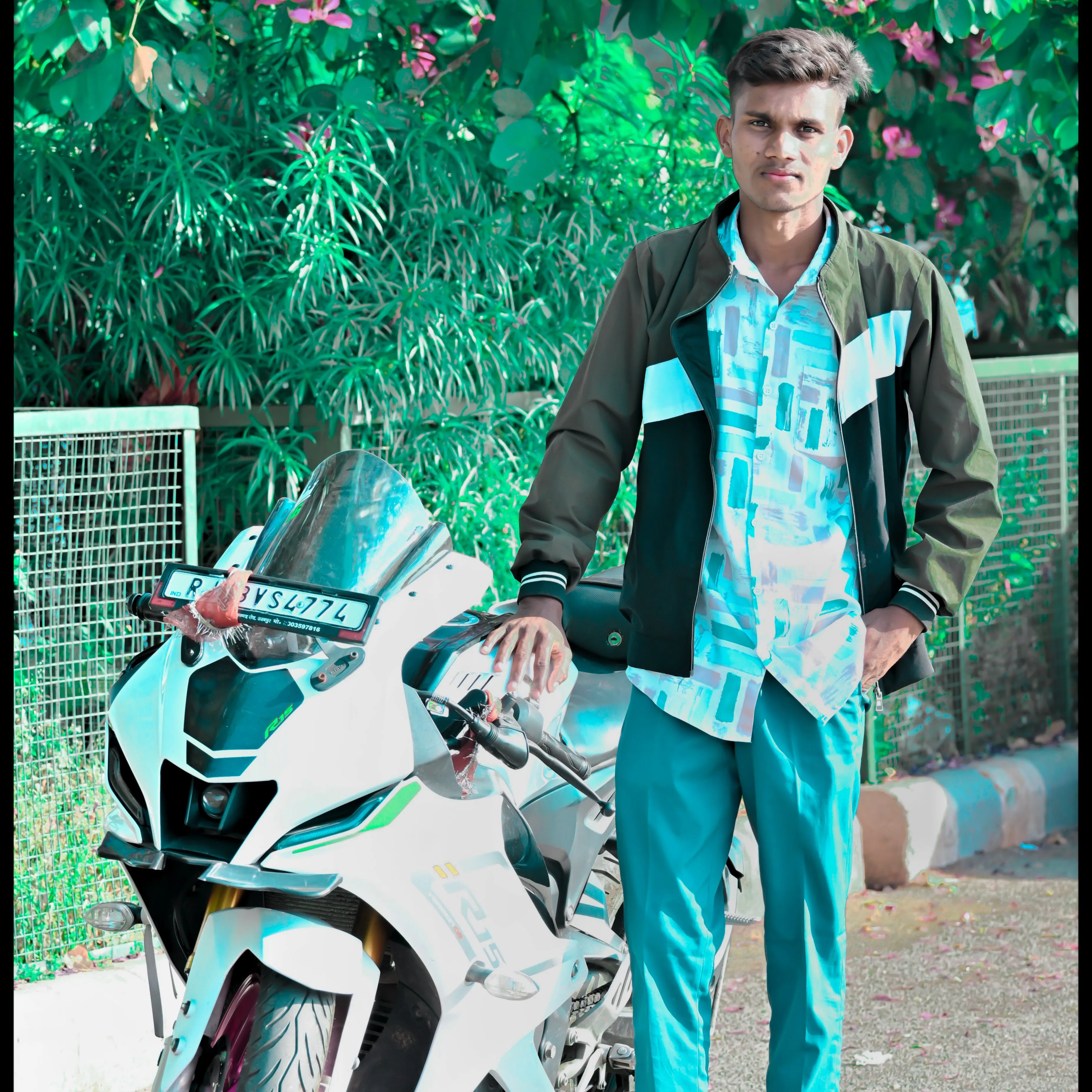 shiv Shankar