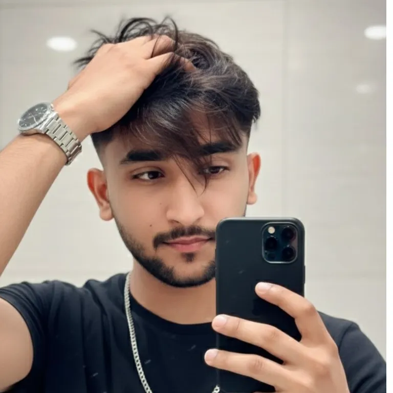 Rohan Khan