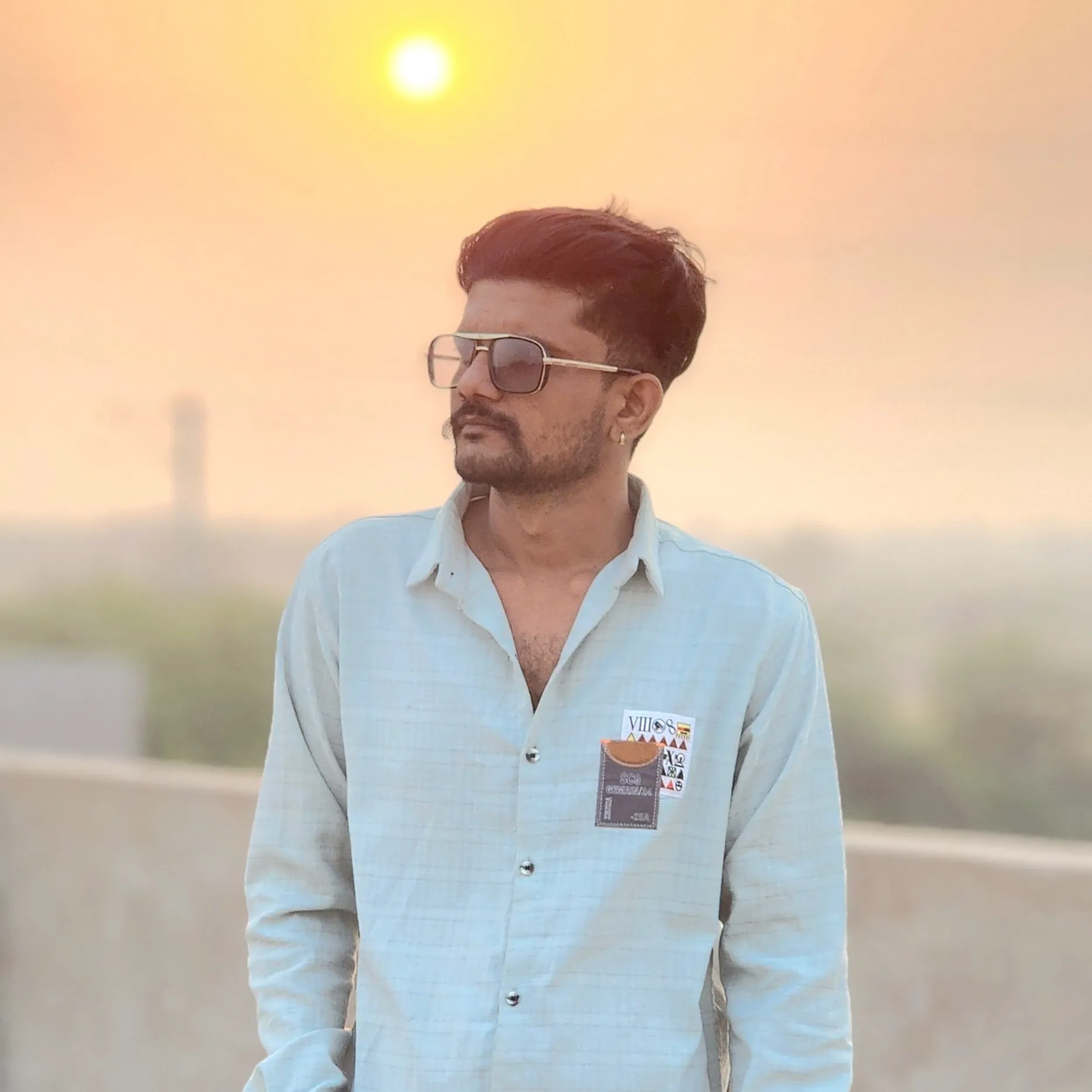 PRAVIN AHIR