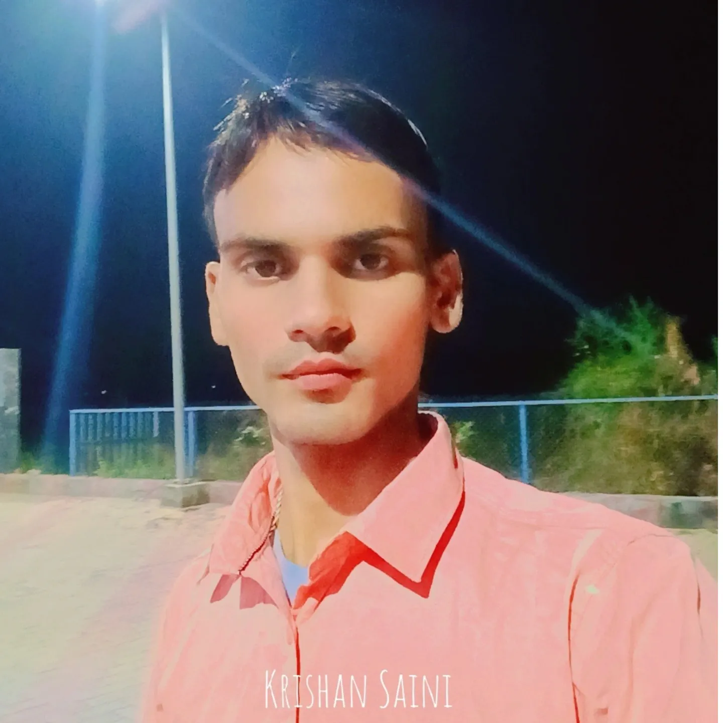 krishan saini