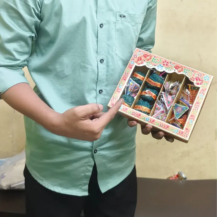 Rishabh Bind