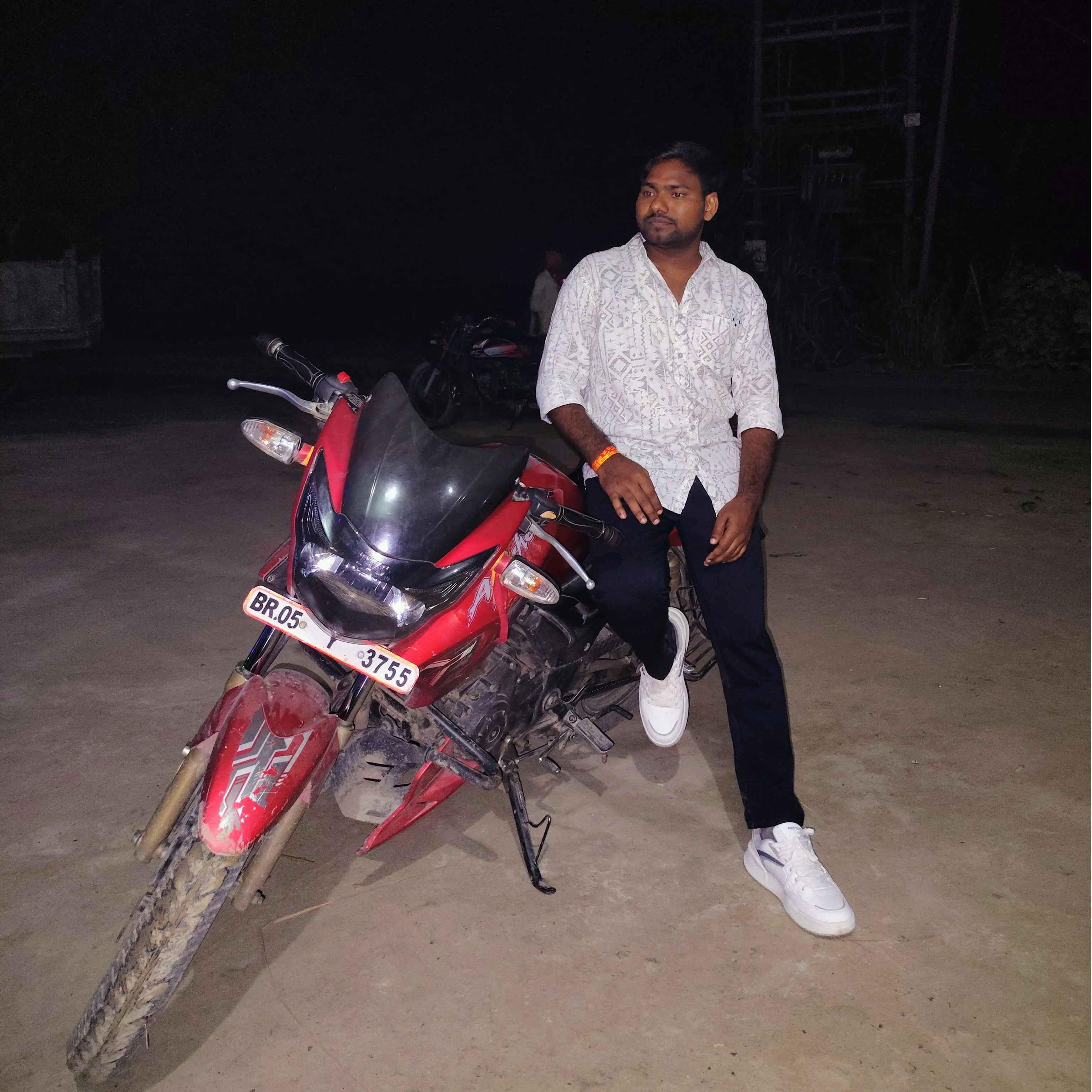 Sunny kumar