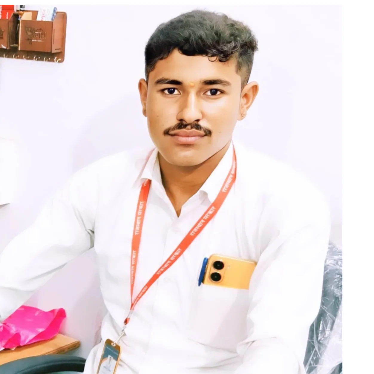 Kamlesh kalbi