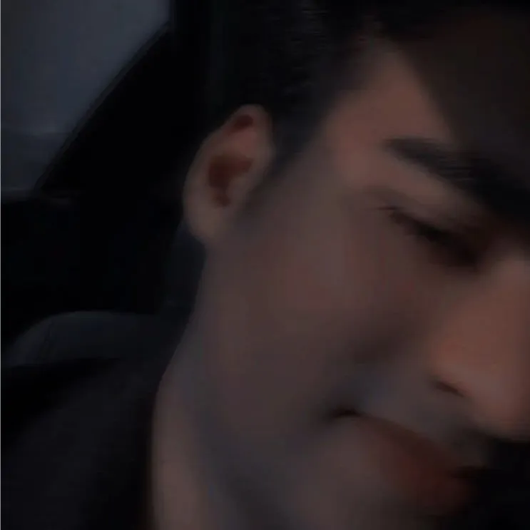 Kevin Masih