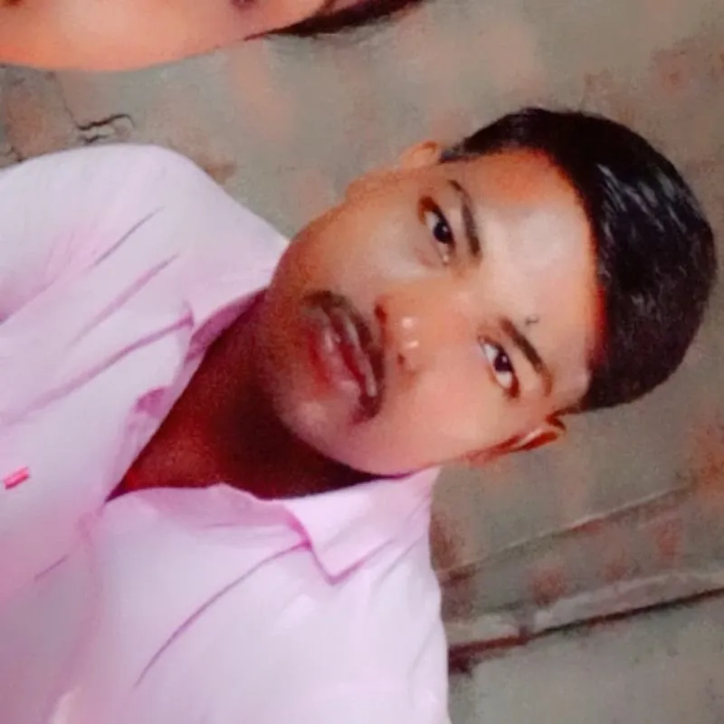 Ravin chaudhari