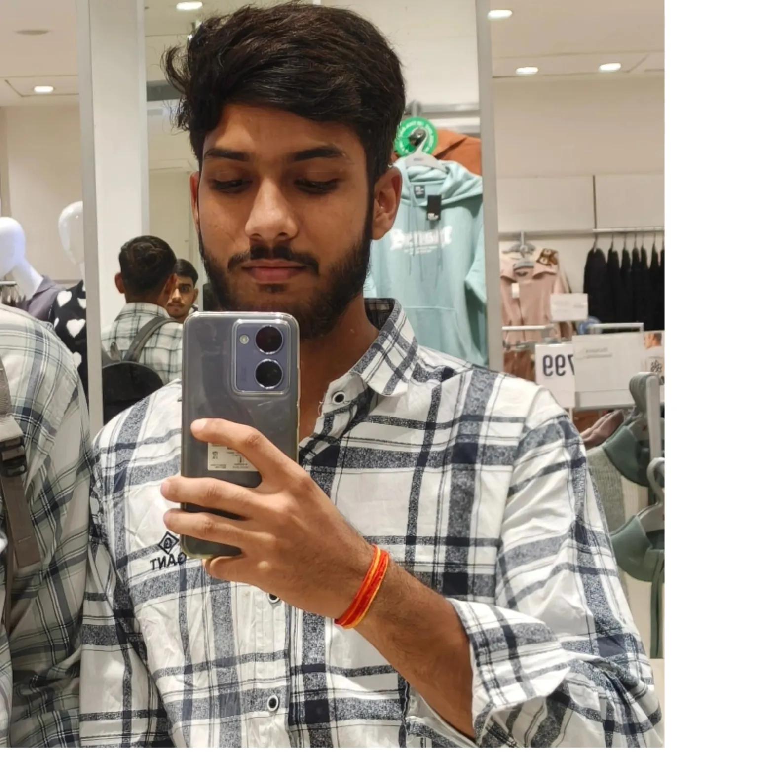 manav kanyakubj