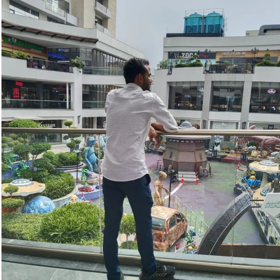 RishiRaj Mishra