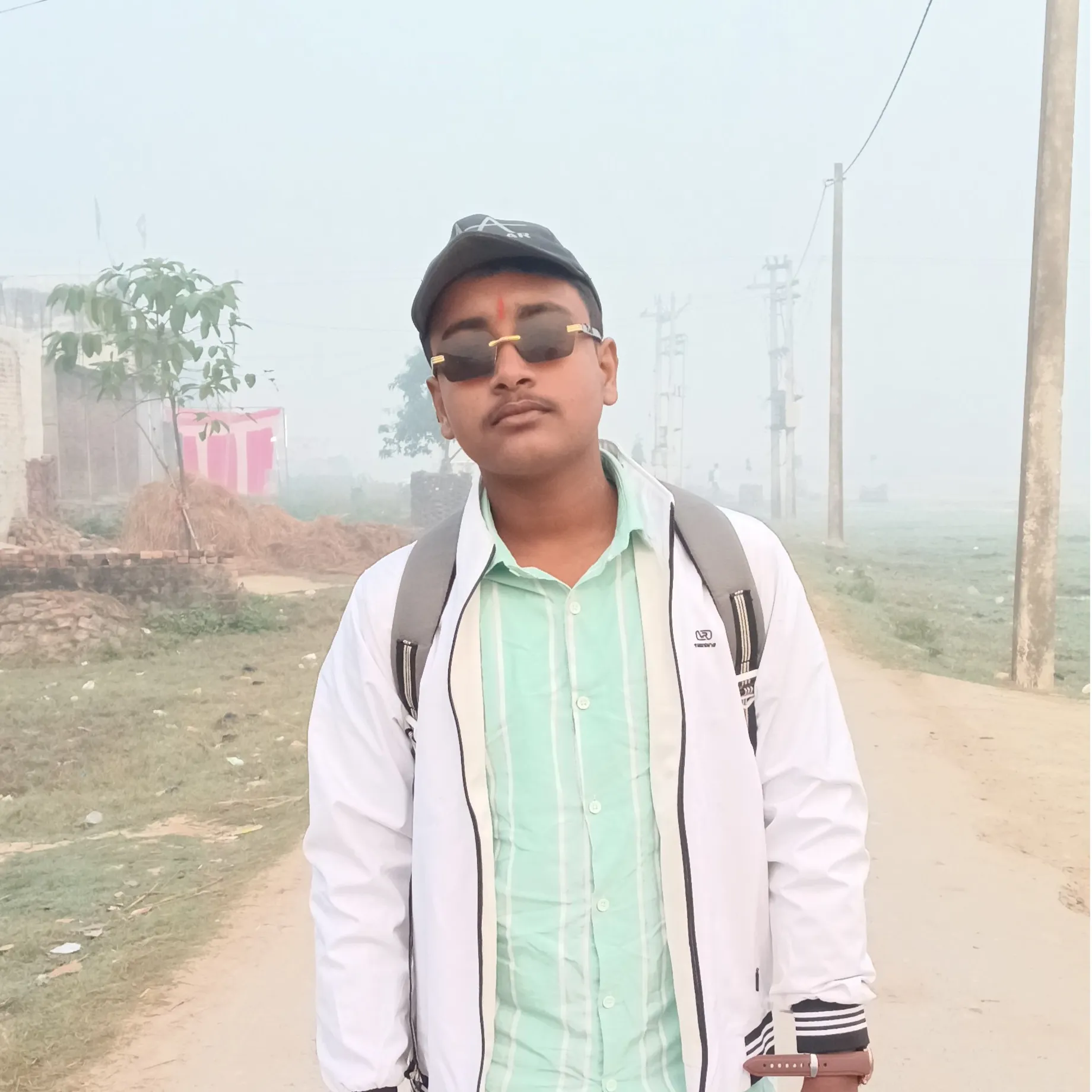 Vinay Verma