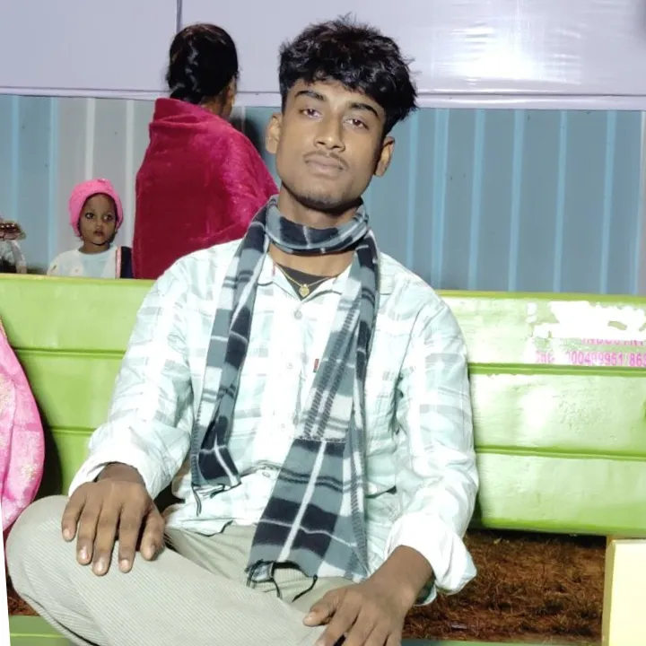Dipankar Ghosh