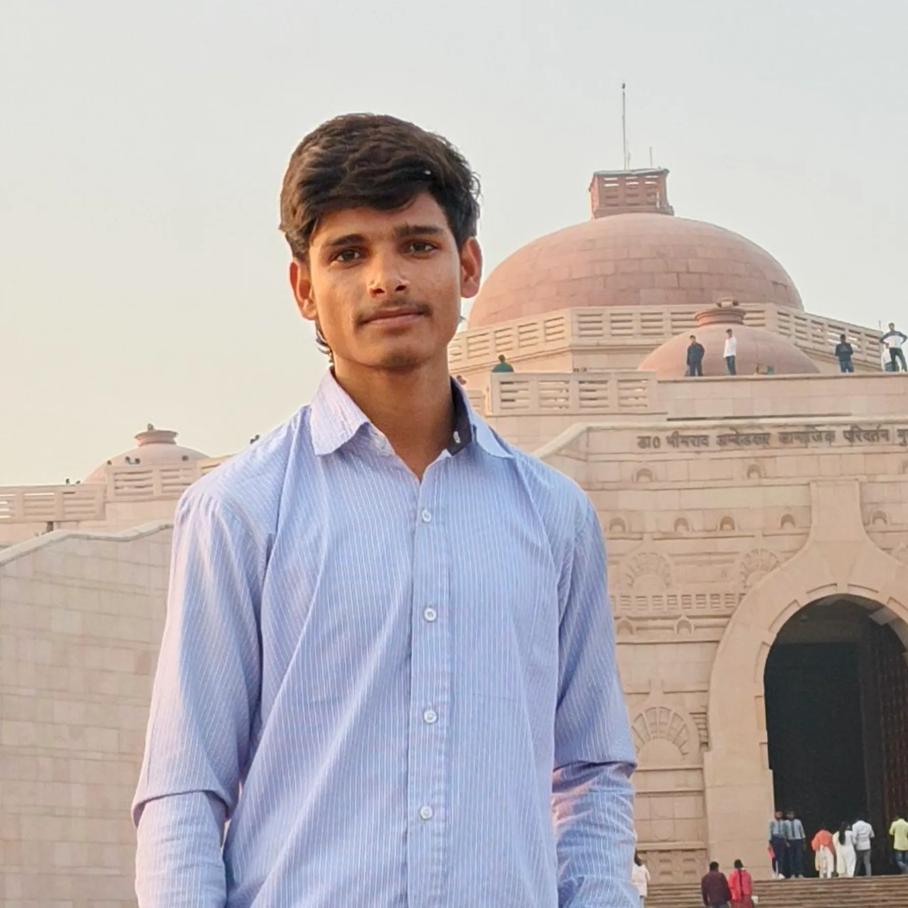 Umar editor