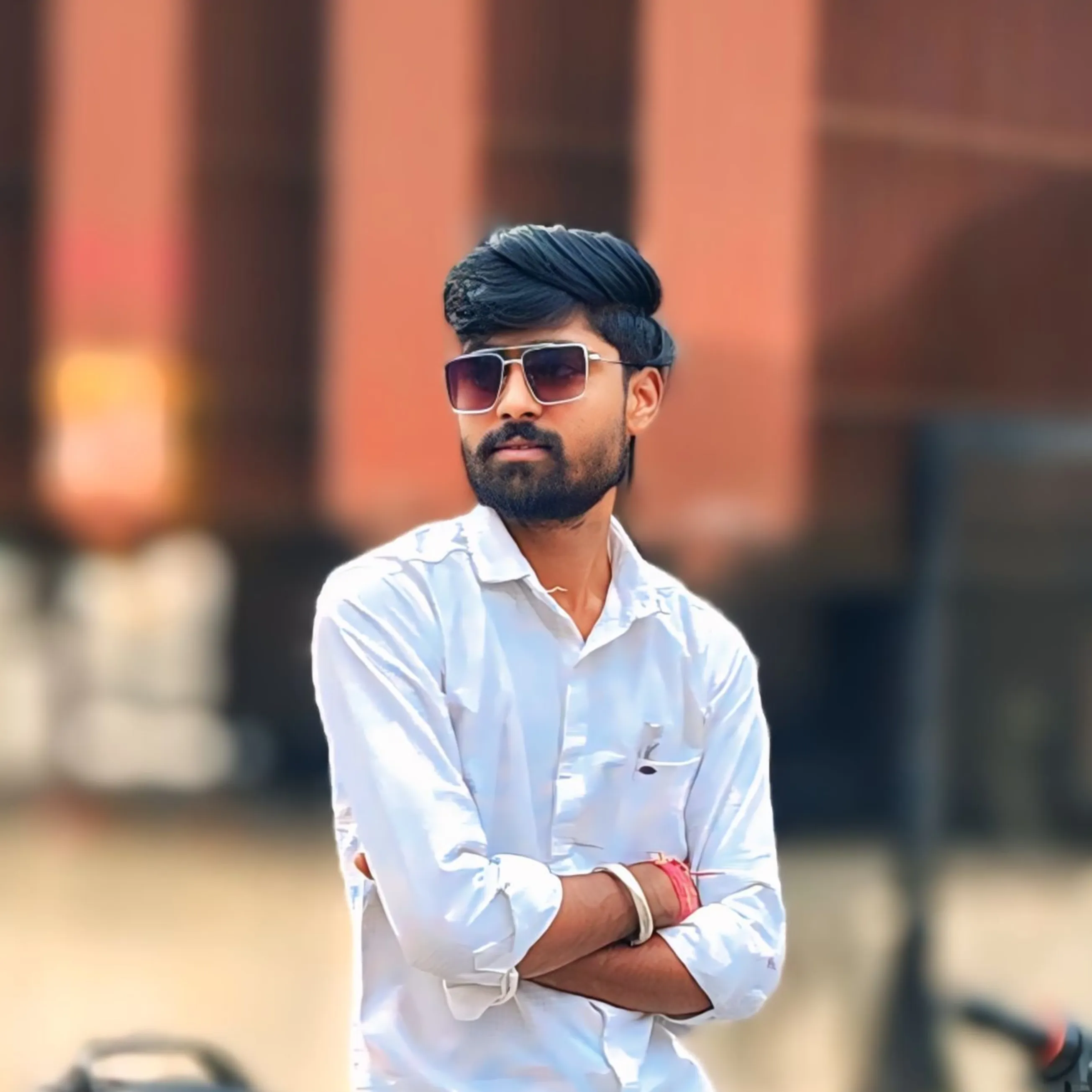 Neeraj Gochar