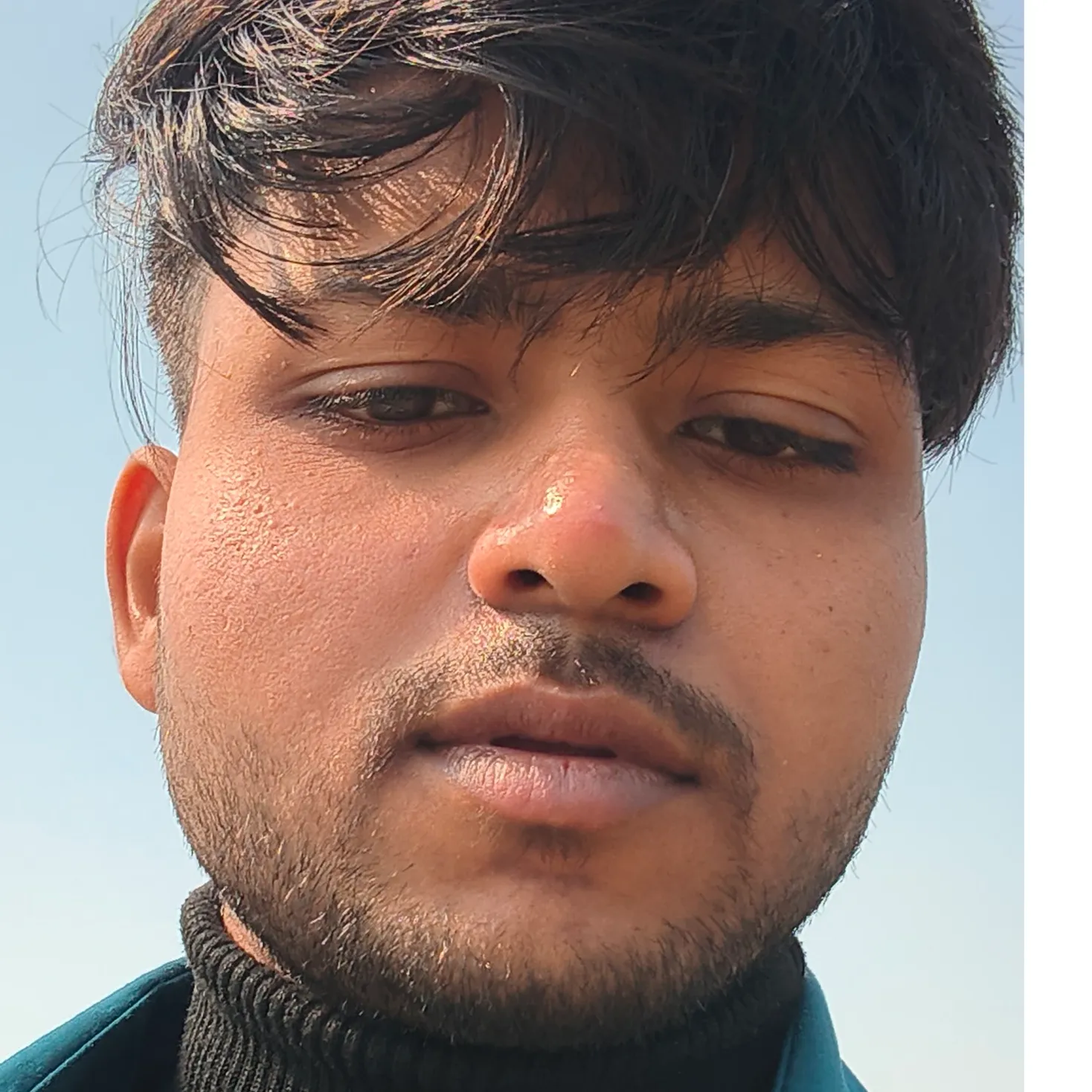 Aditya Verma