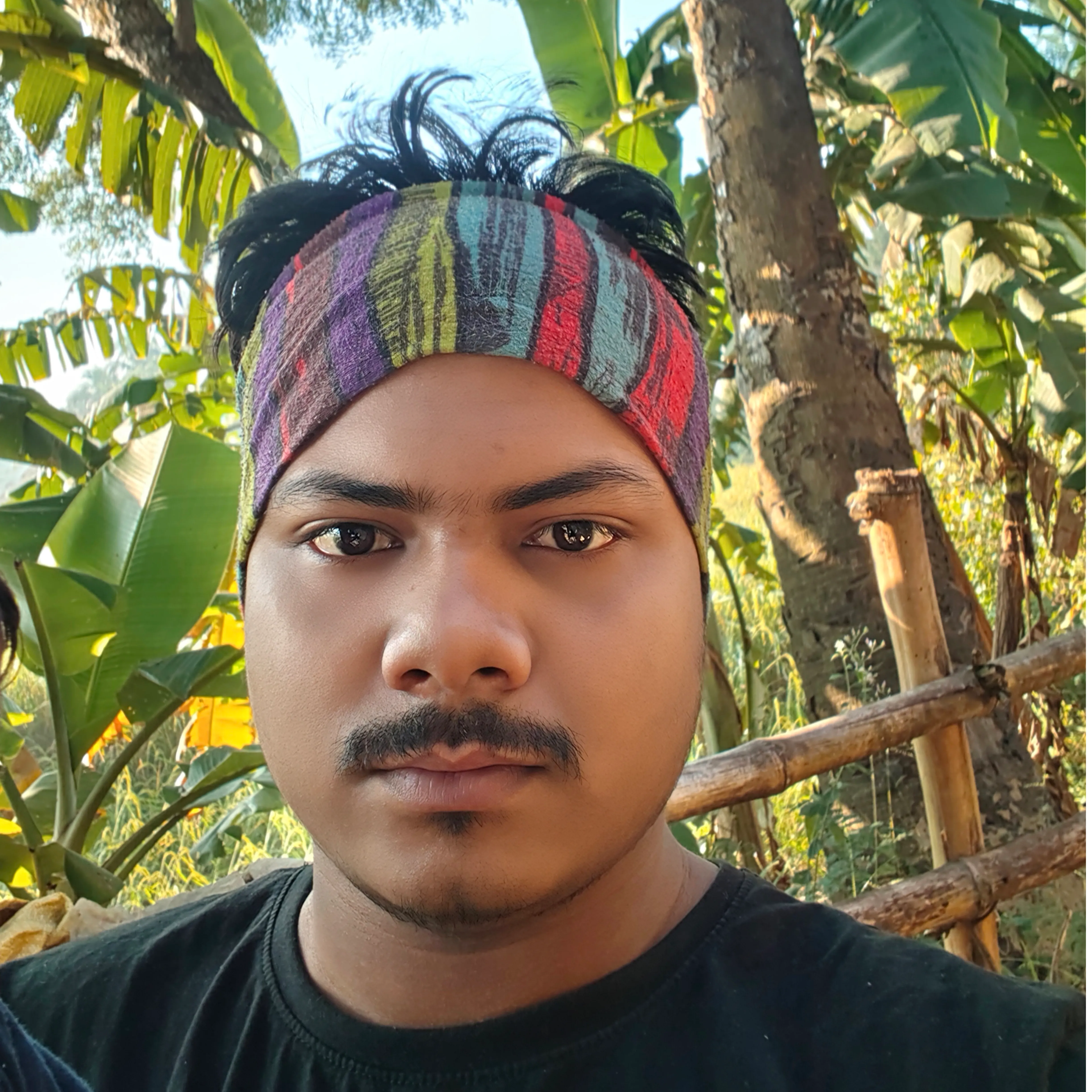 Suman Bhunia