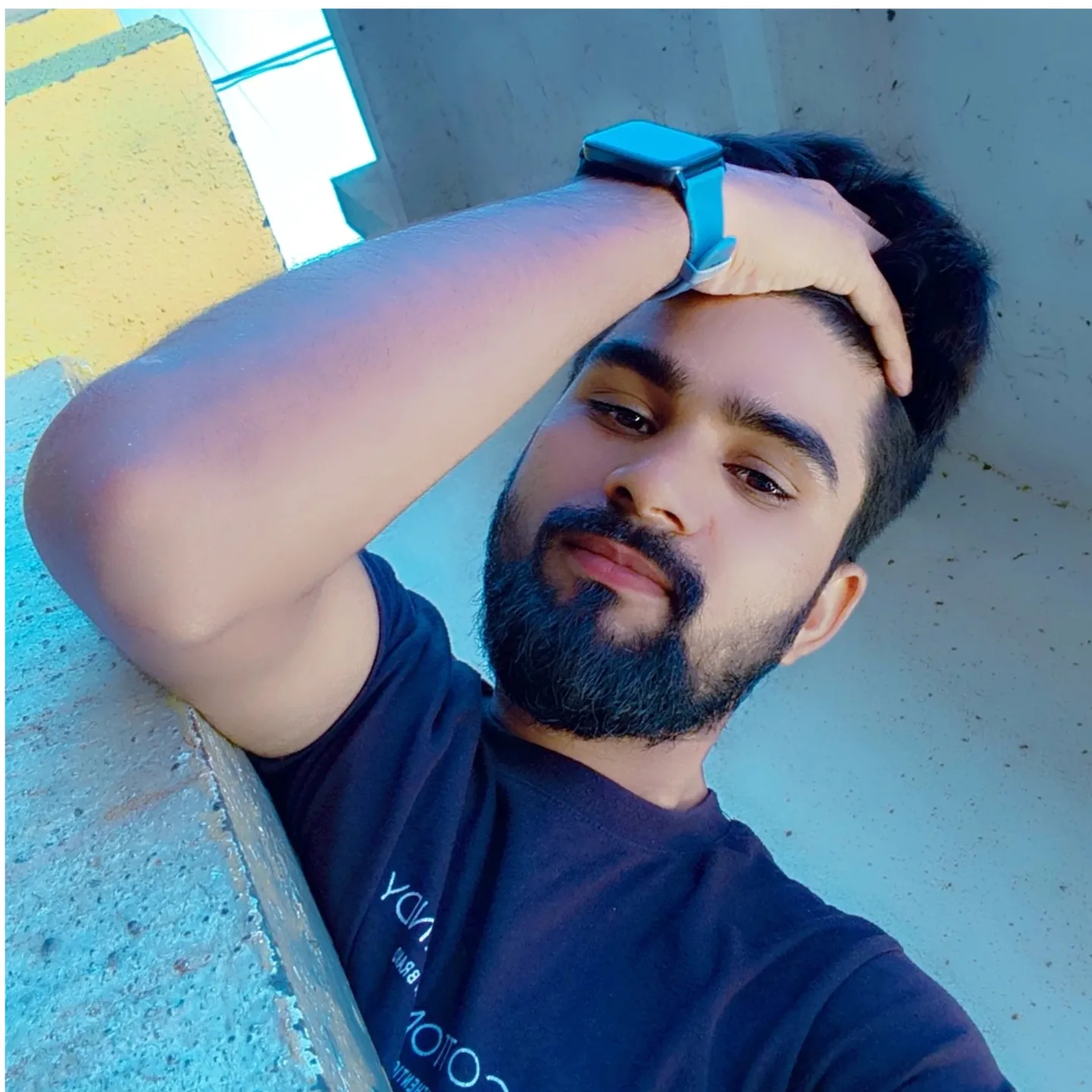 Ajay Kumar