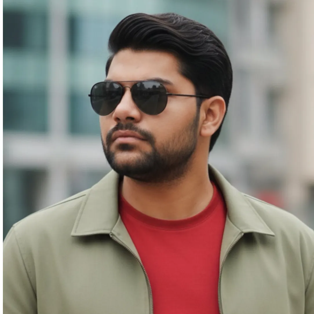 Mukesh Kumar