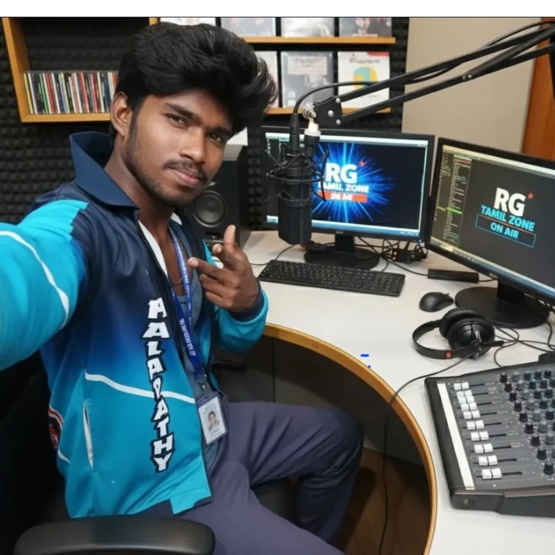 Gopal R