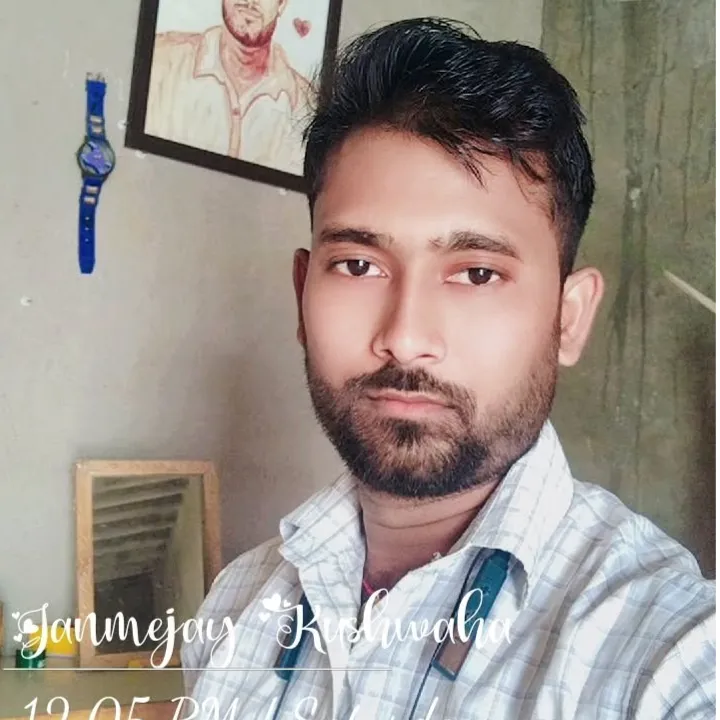 Janmejay Kushwaha