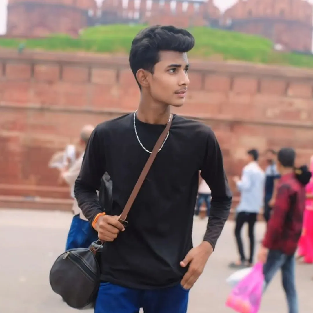 Arpit yadav