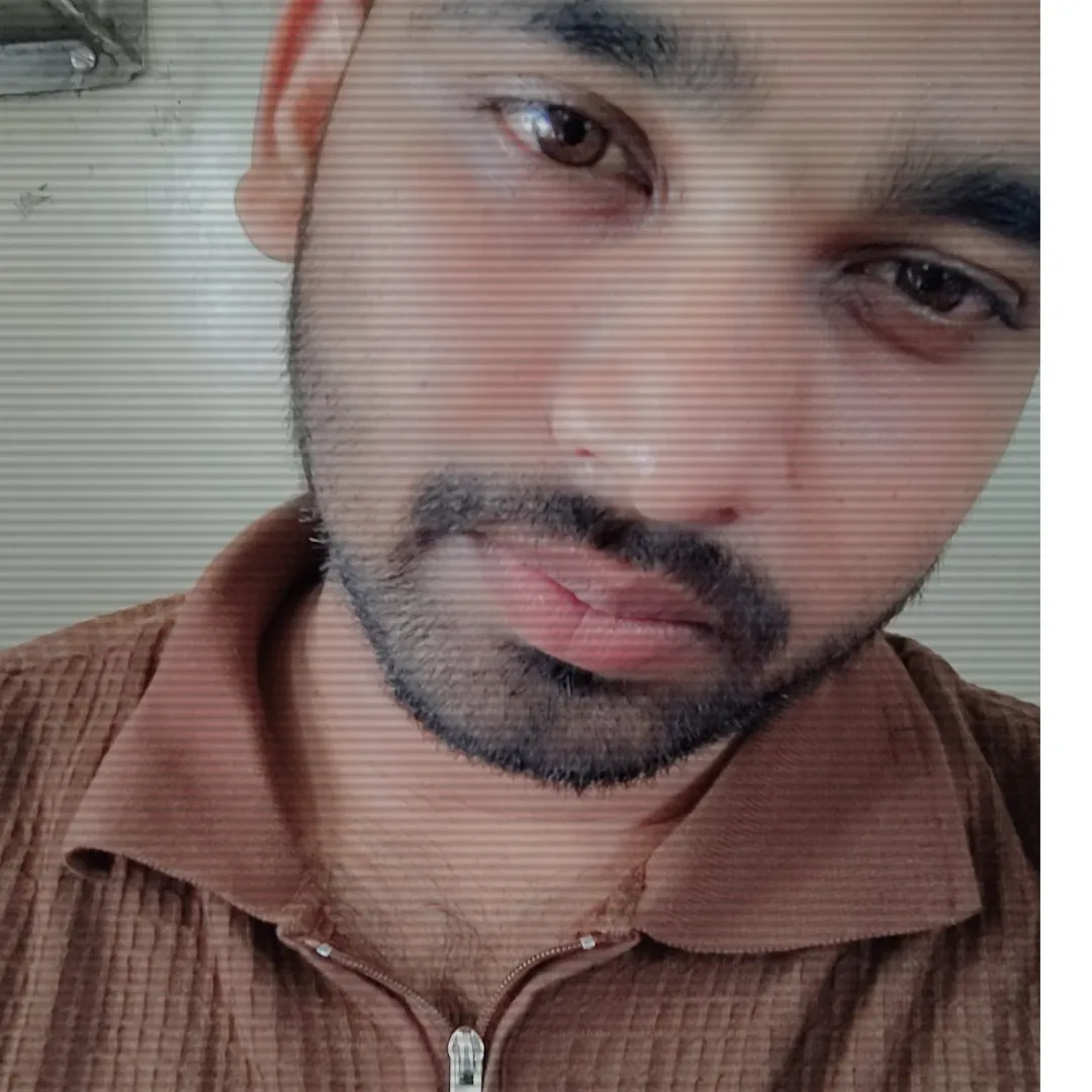 dhruva mehta
