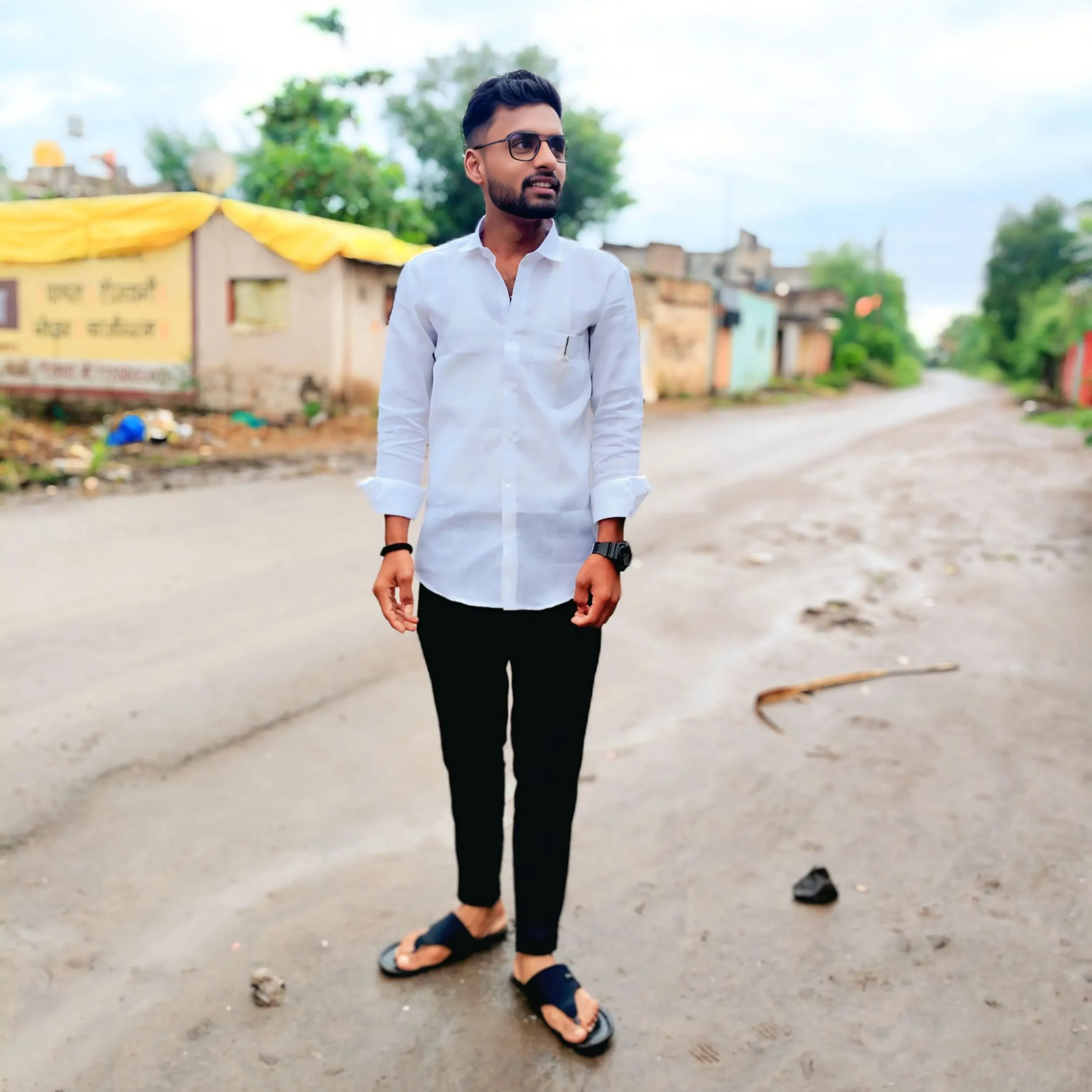 Shrikant Barde