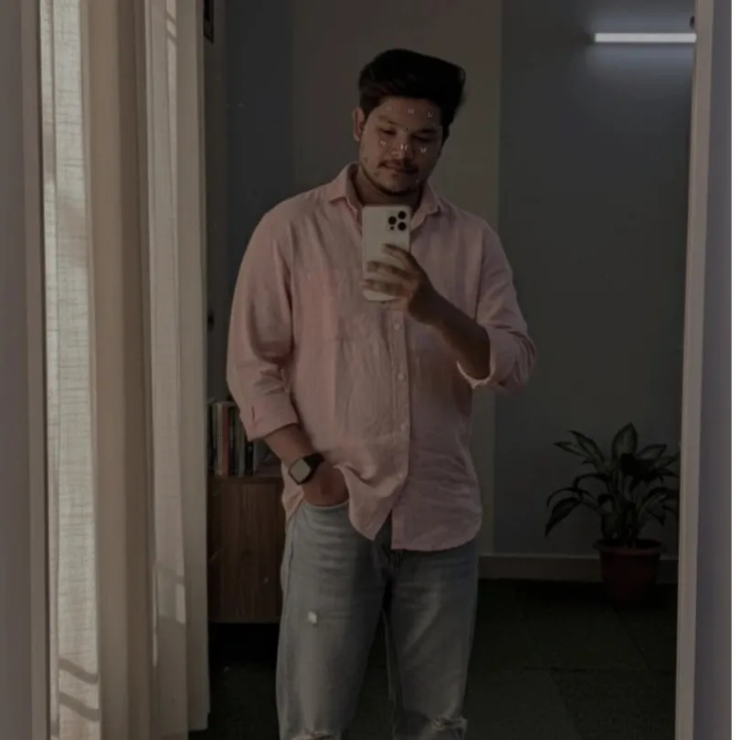 Vikas rajput