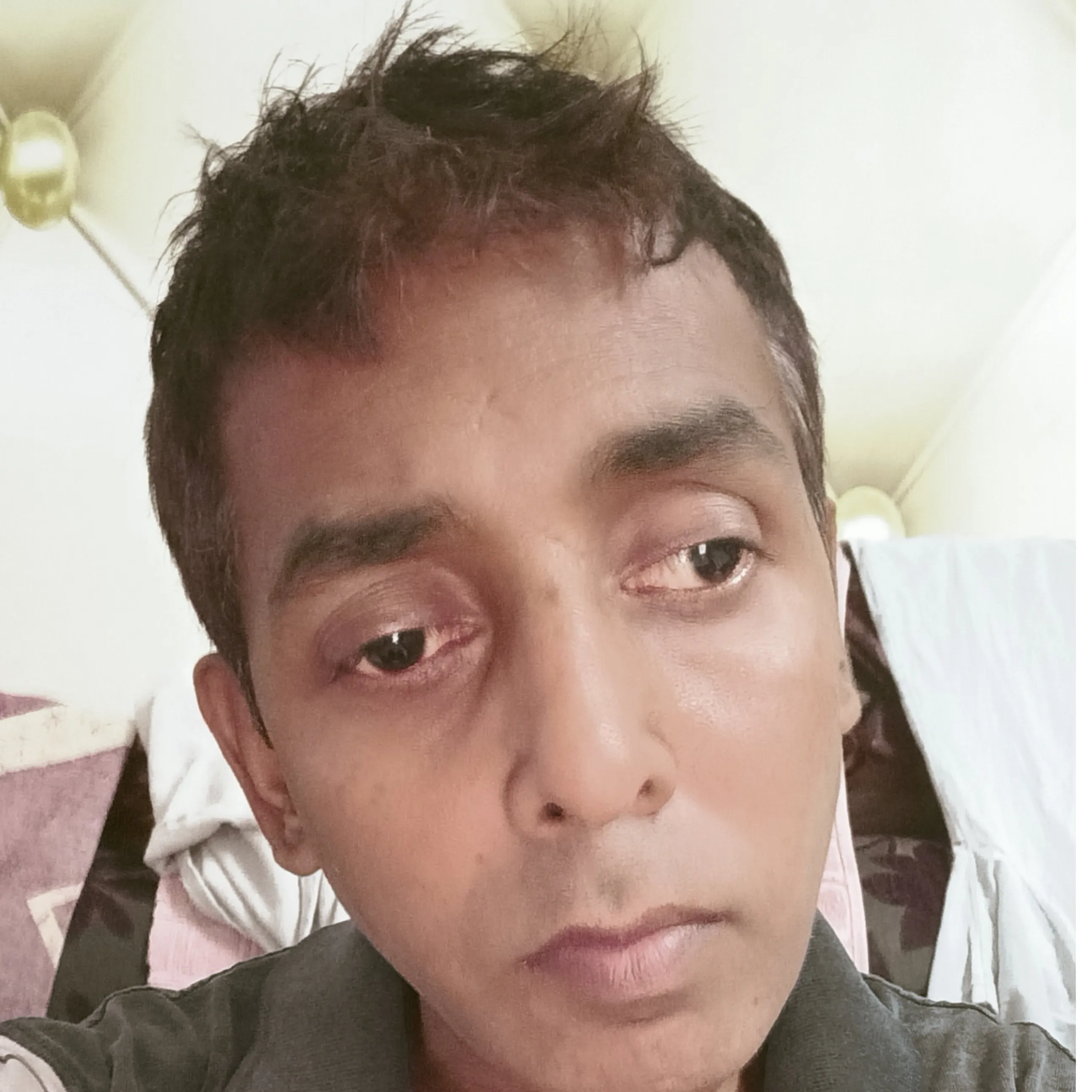 vickey Sharma