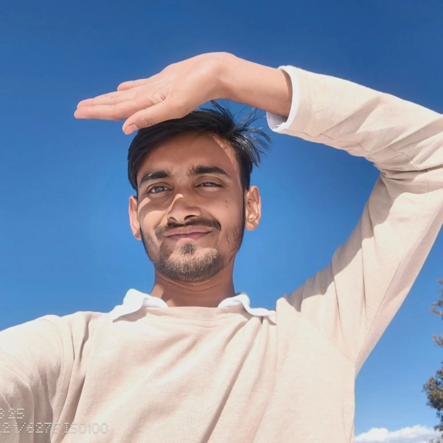 Dheeraj Kushwah