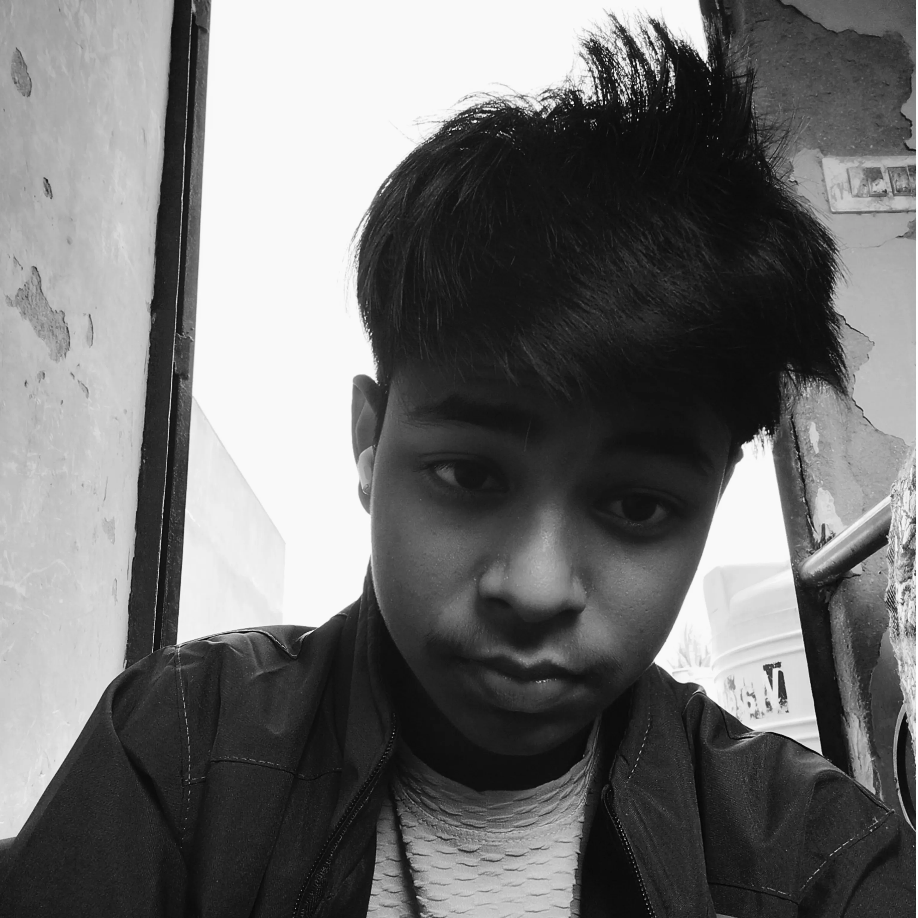 HEMANT RANA