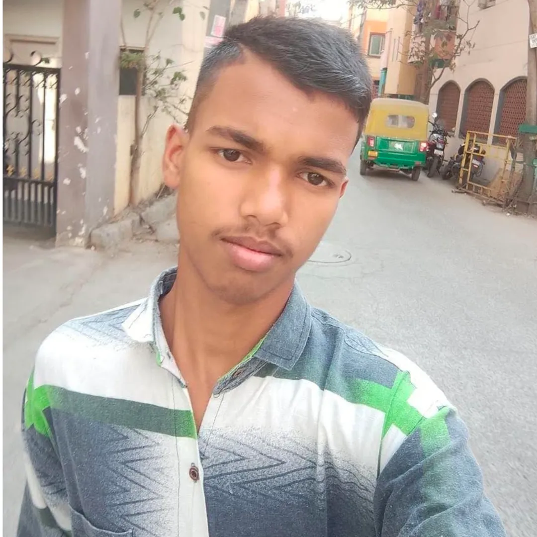 Rajj Rabidas