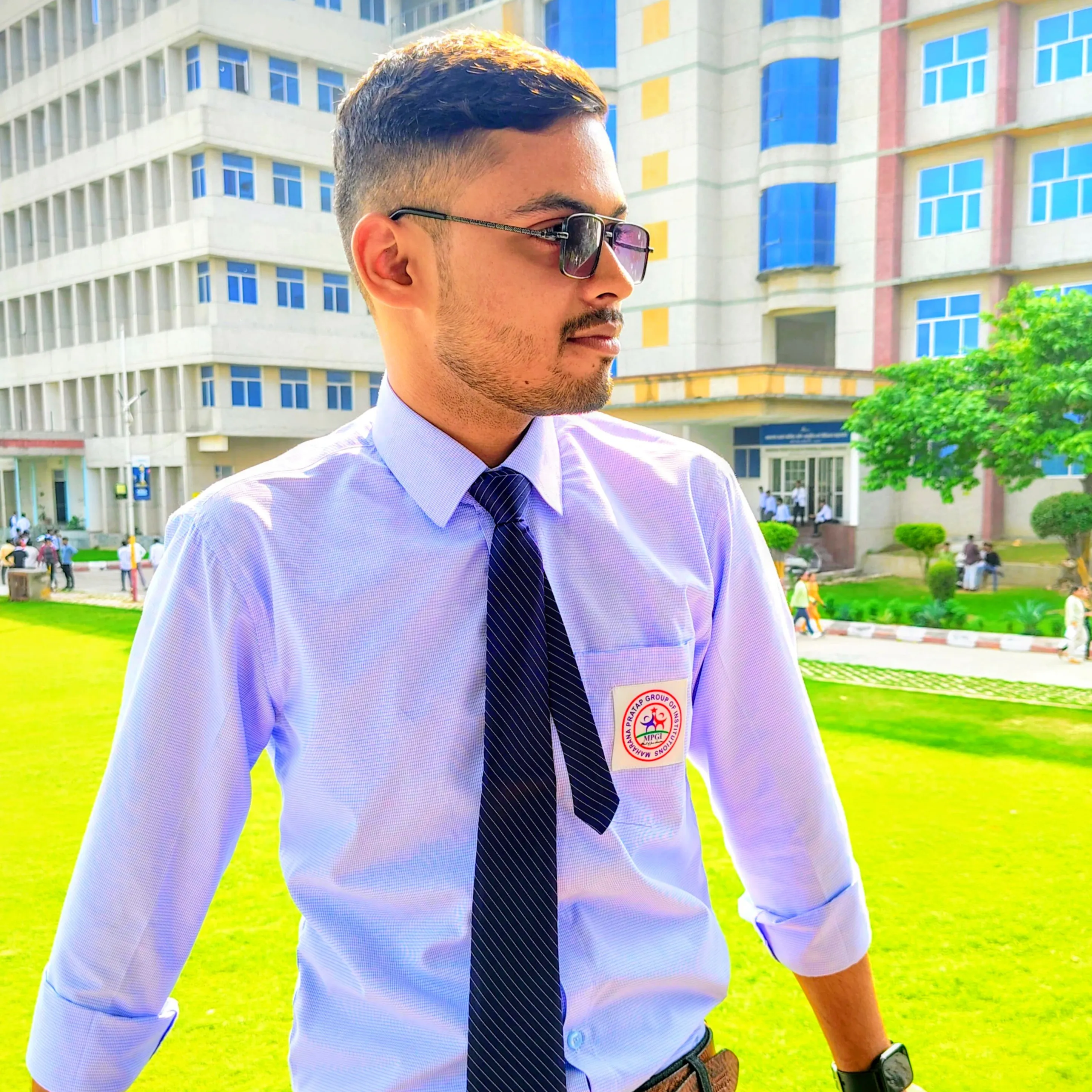 Ishu chandel