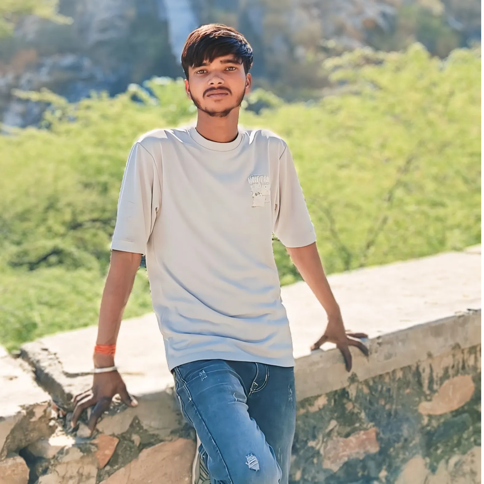 Vedram Verma