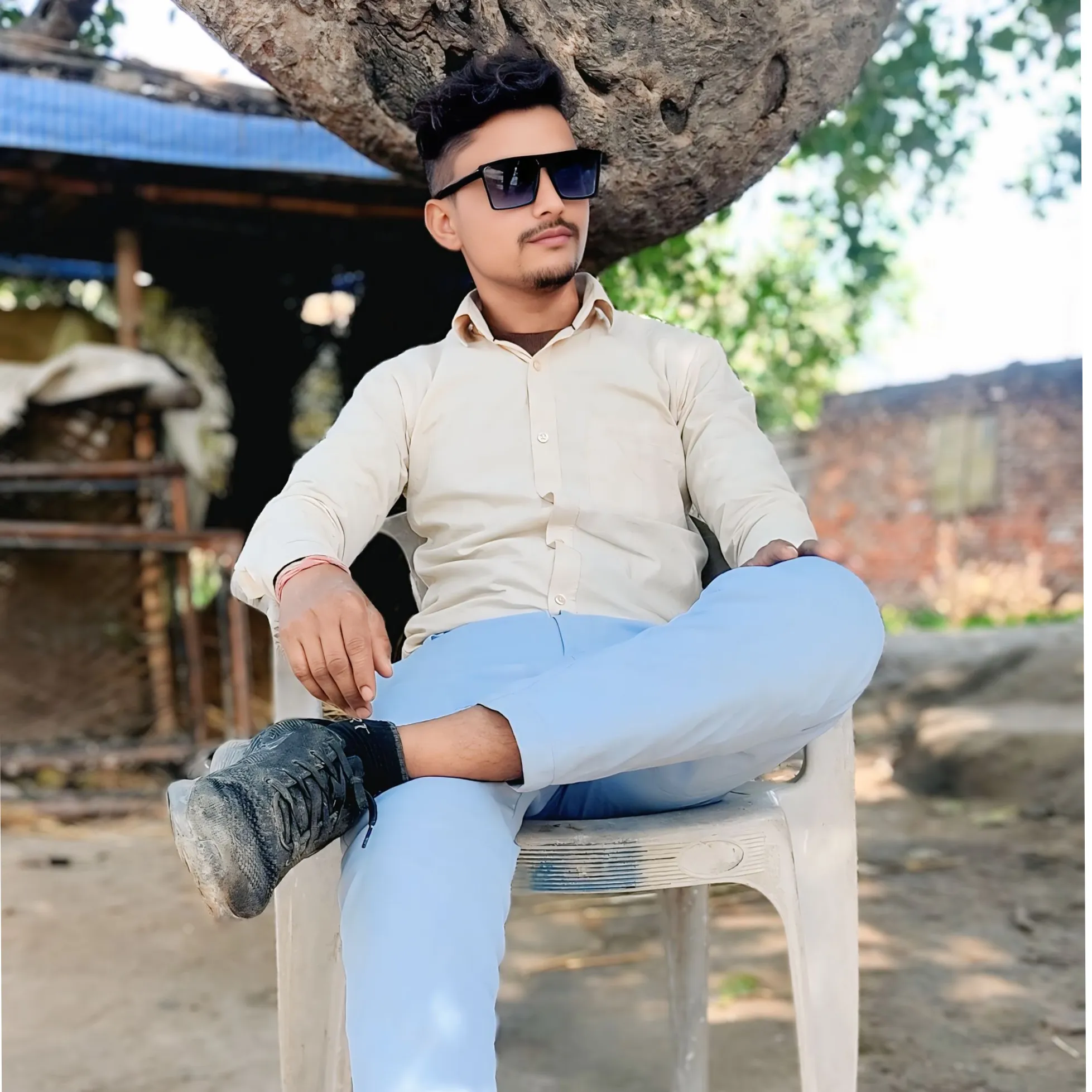 Vicky kumar