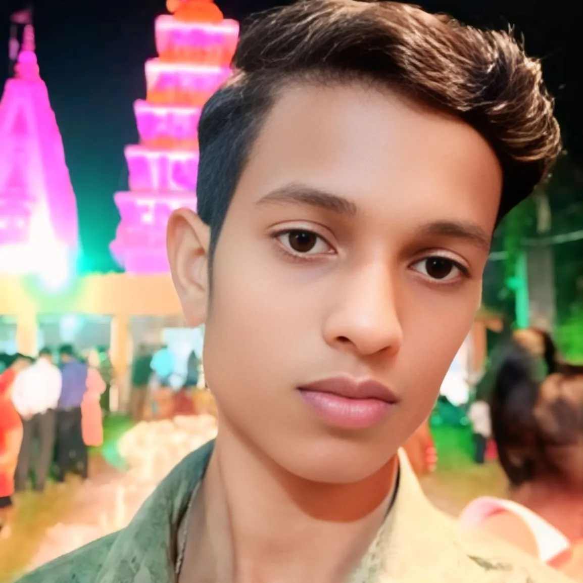 Aniket kumar