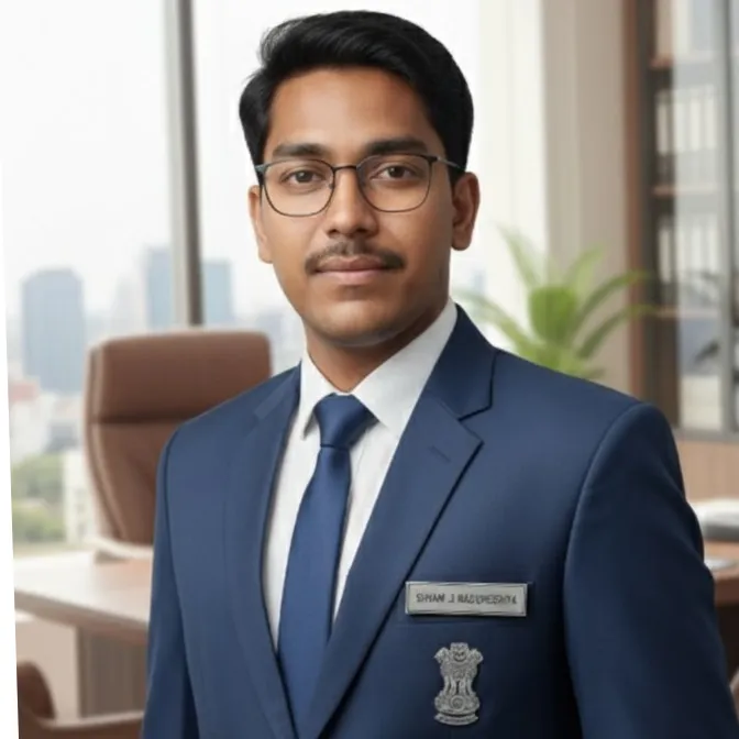 SHYAM PRAKASHMADDHESHIYA