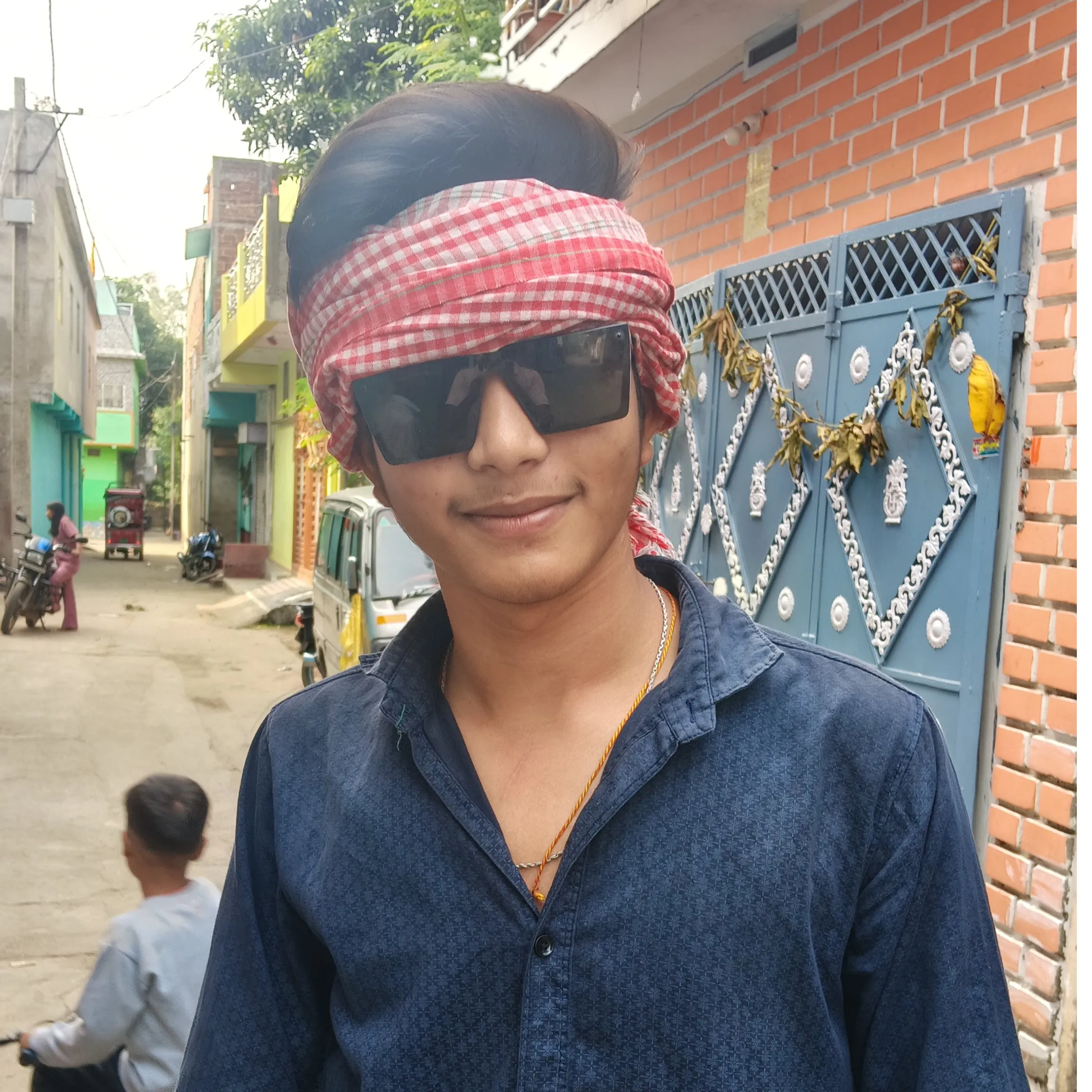Aryan Soni
