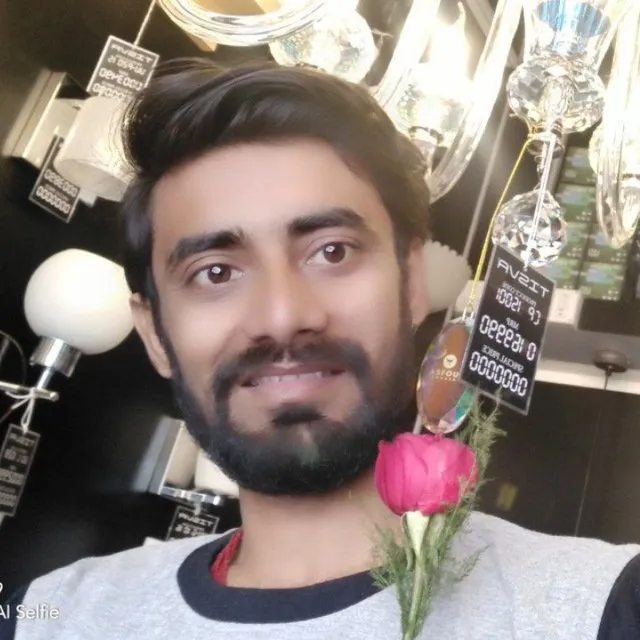 Alok Chandra