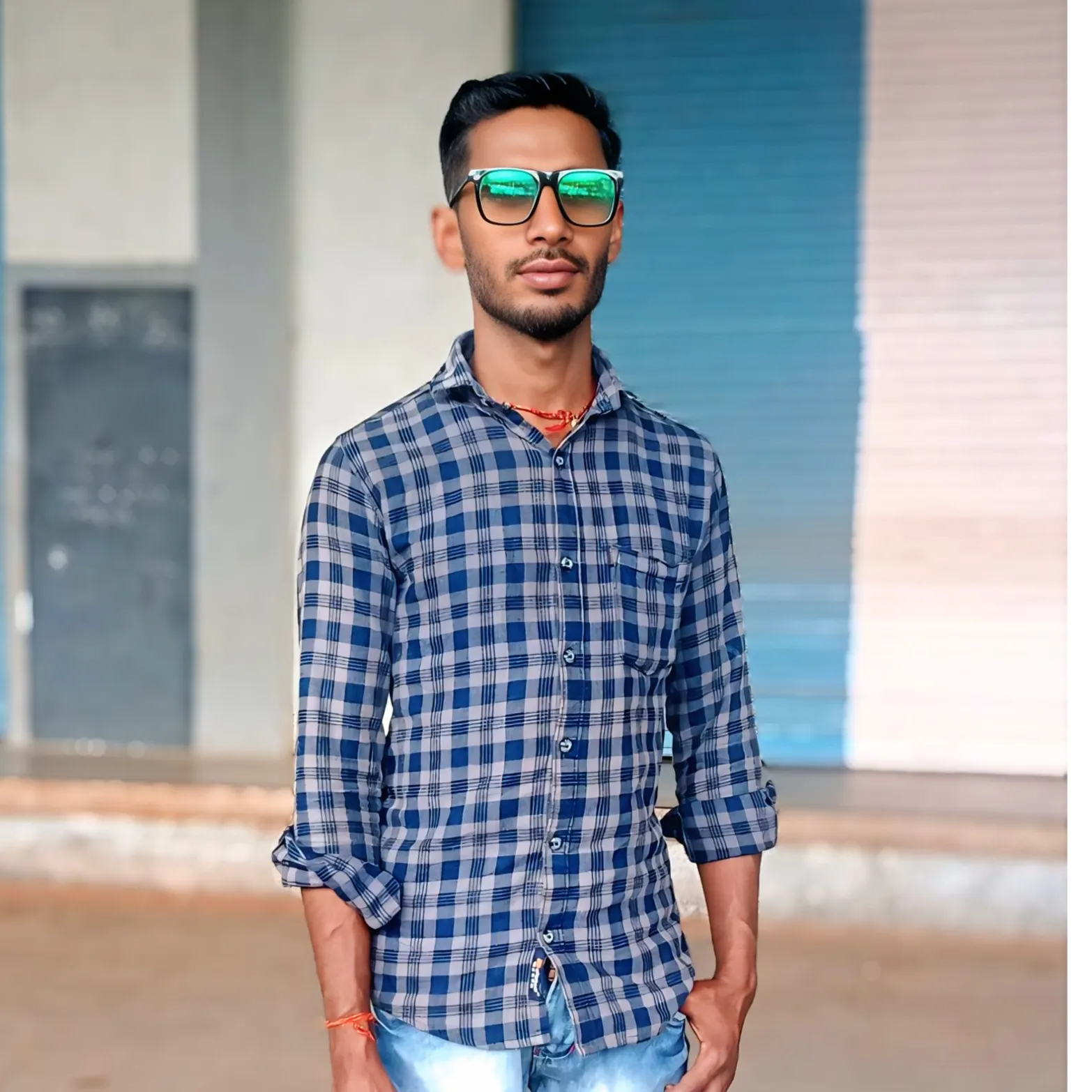 Laxman Yadav
