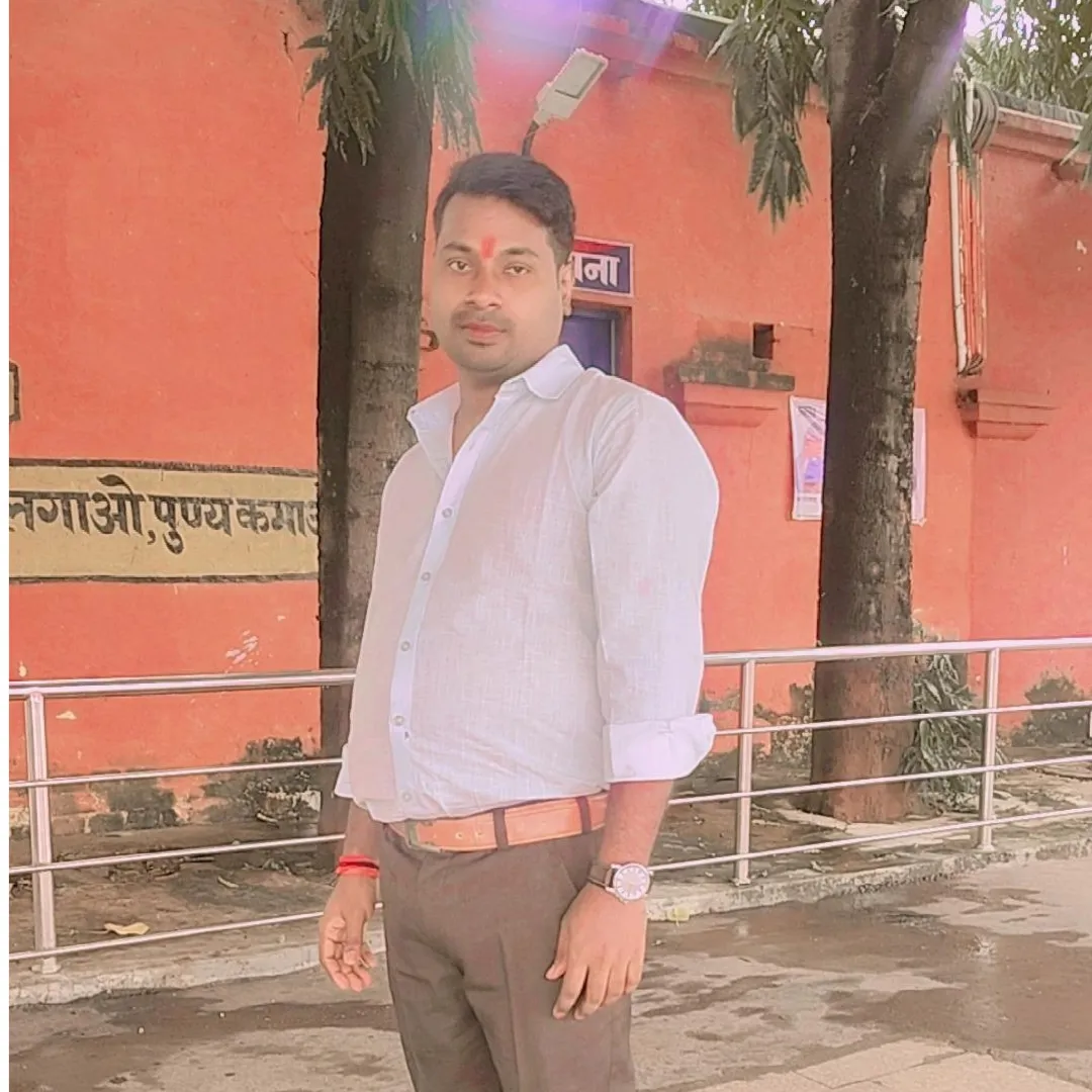 Prakash Thakur