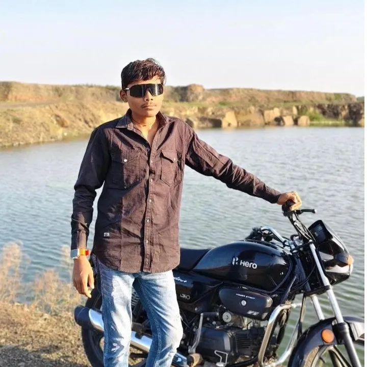 Ravi Parmar