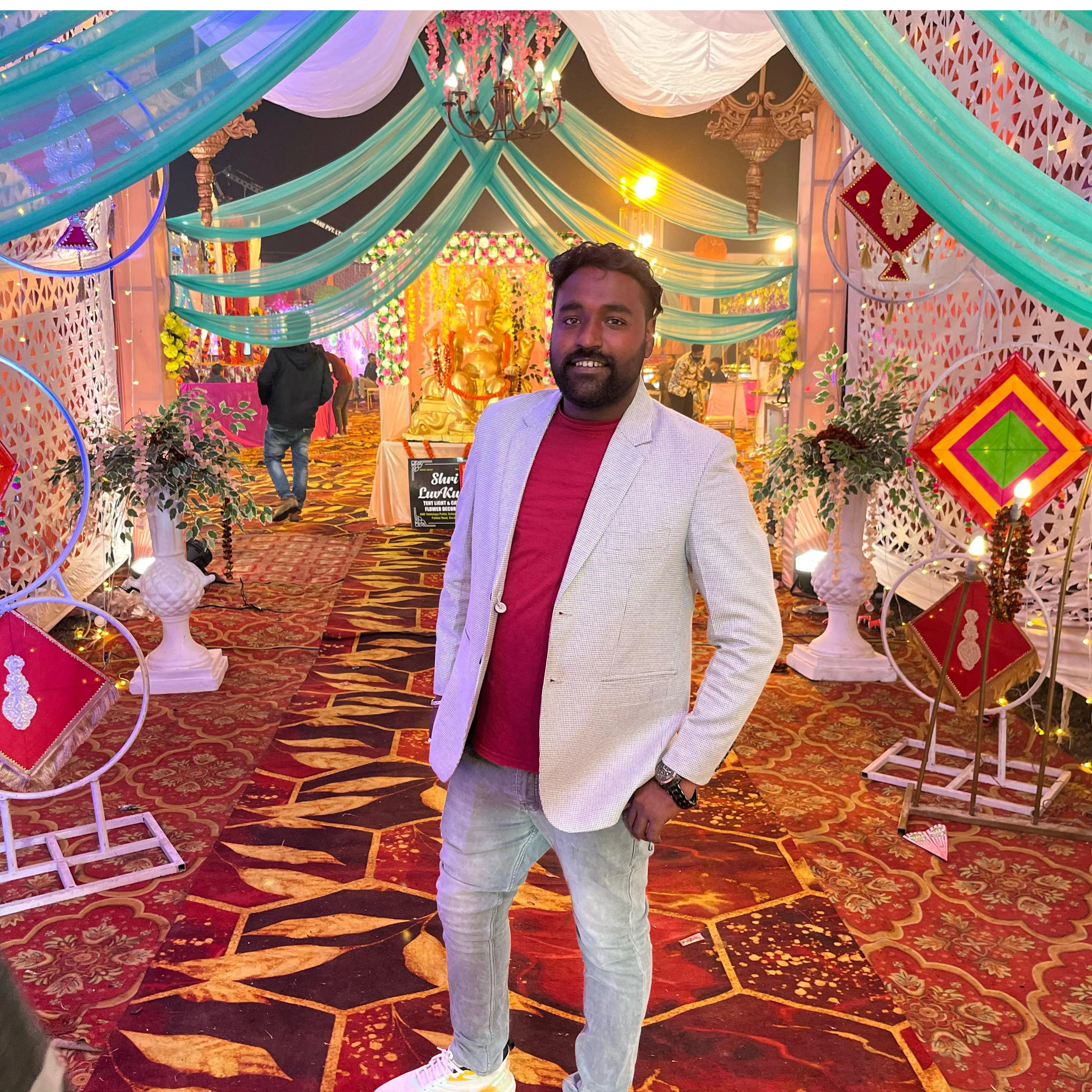 ErAbhishek Modanwal