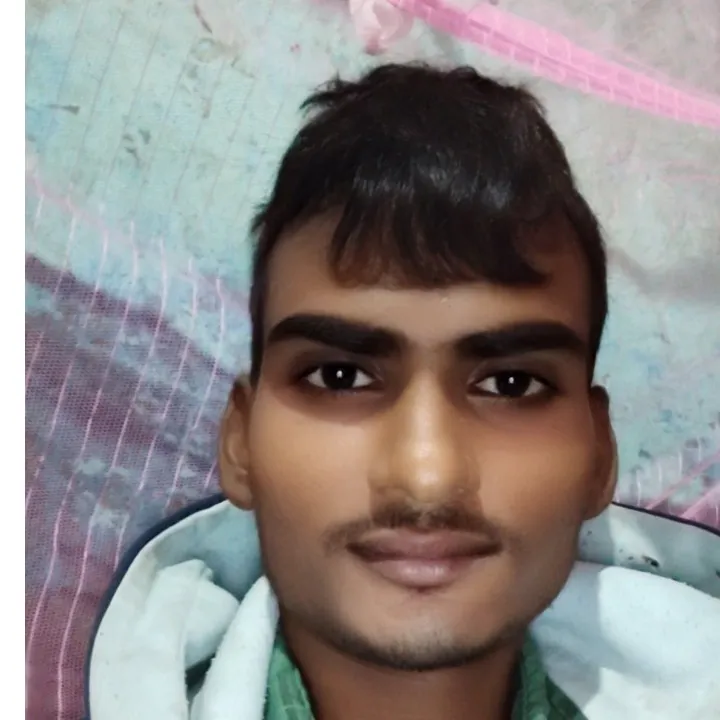Suwash Kumar