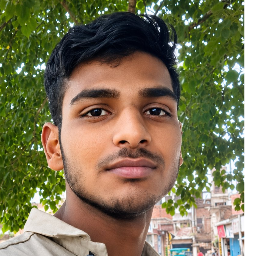 Durgesh shukla