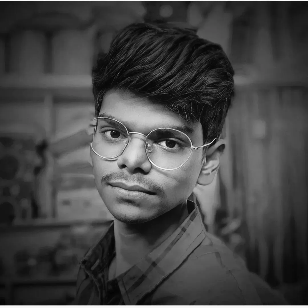 Sanith Thodupunuri